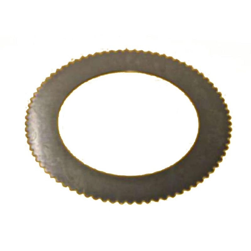 8D9718 Disc Fits Caterpillar D250E D250E II D300E D300E II D400E II 120G 120H