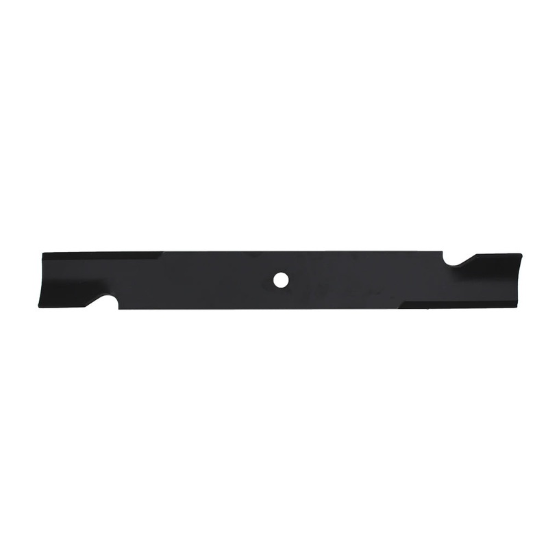 Aftermarket High-Lift Mower Blade For 60" Cut fits Various Makes & Models