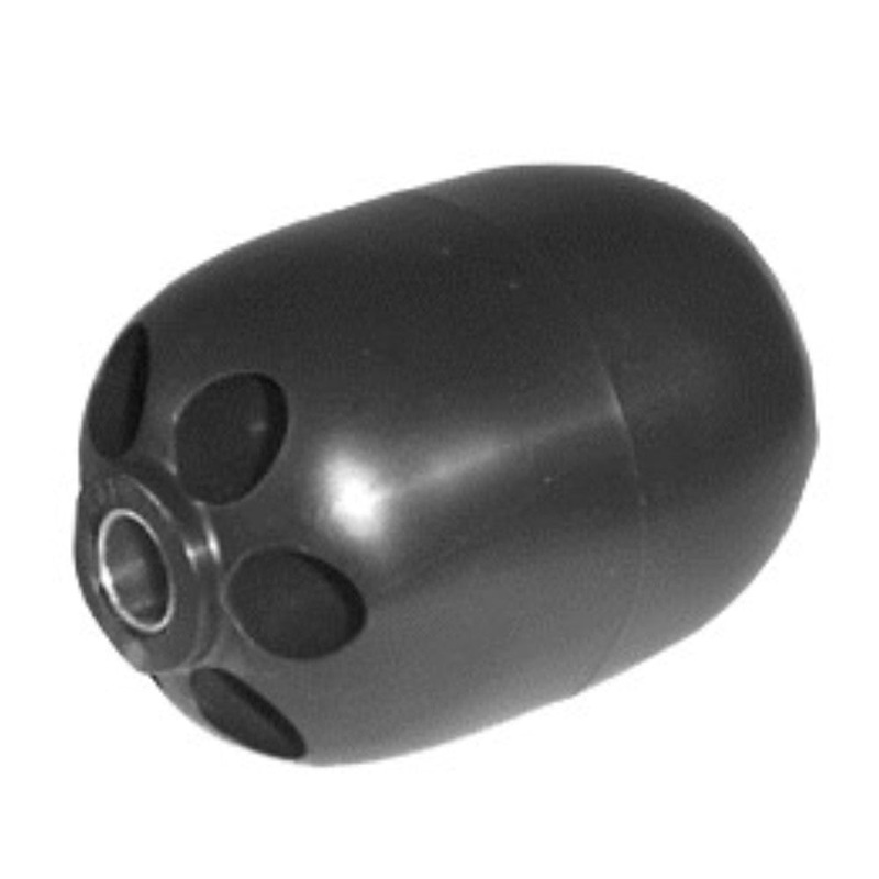 Anti Scalp Deck Roller Wheel Fits Kubota 76505-46250 G Series B1550 B1750 B2350