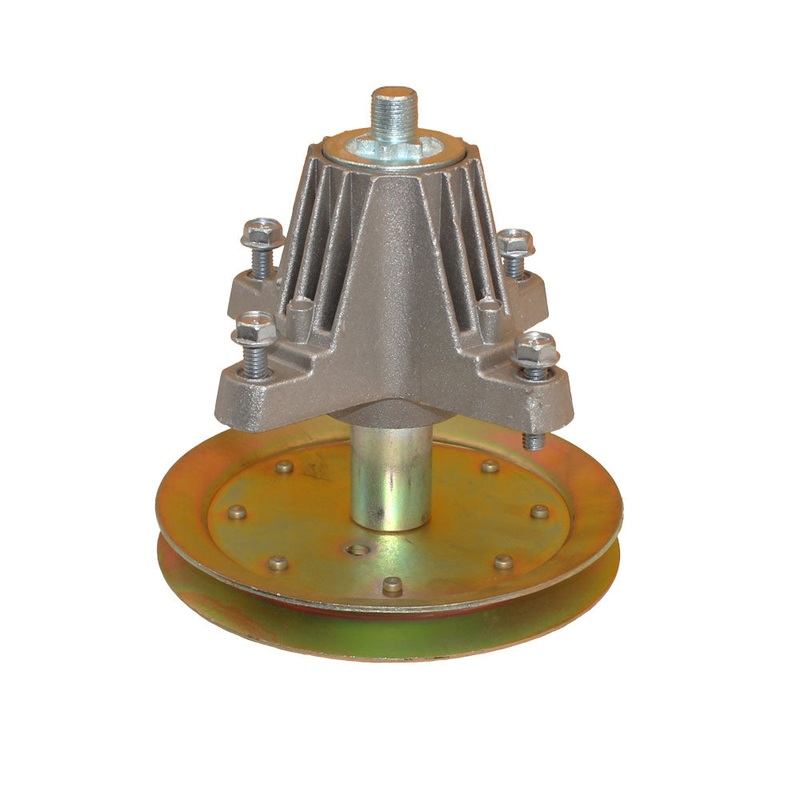 Blade Spindle Assembly Fits Cub Cadet 618-04865A 918-04636A 618-04636 618-04636A