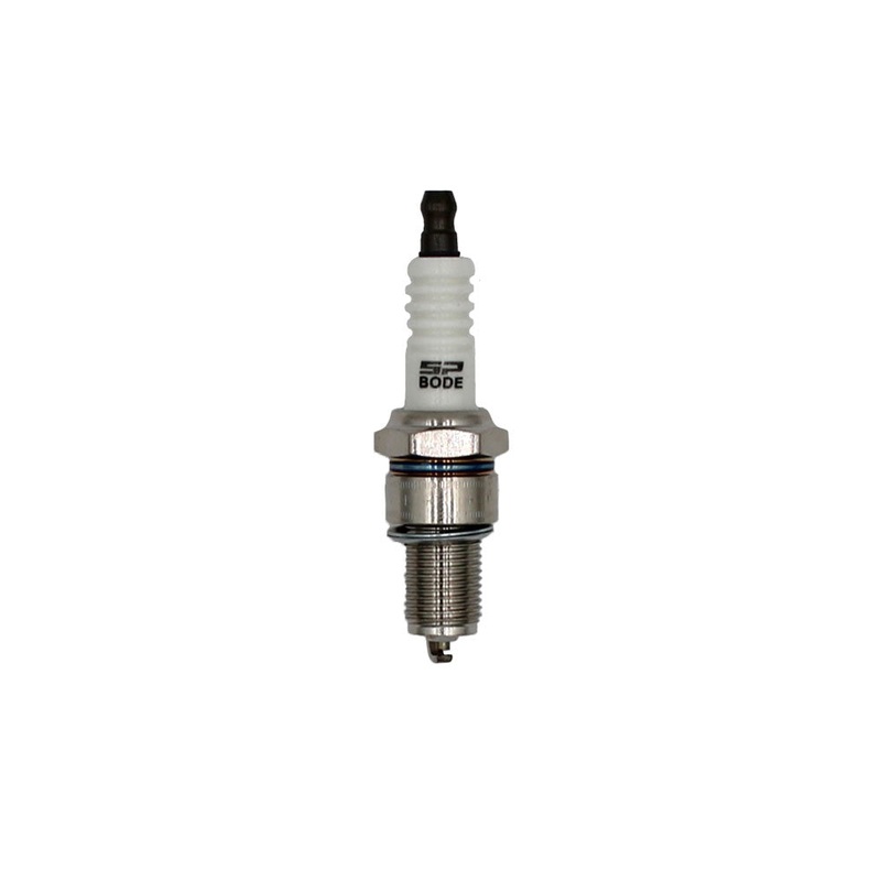 BPR4ES Spark Plug Fits Kawasaki 6578 Fits Toro 92070-7004 Fits Arien 21536100