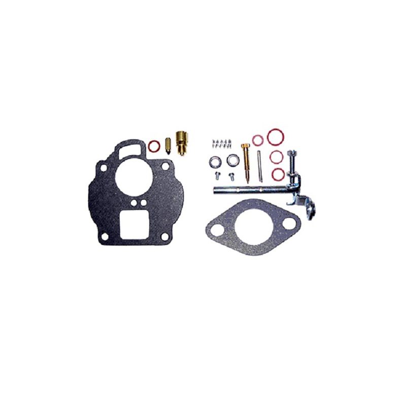 Carburetor Kit Carter Carn Fits FARMALL C AV SUPER A SUPER C 100 200 130 230 240
