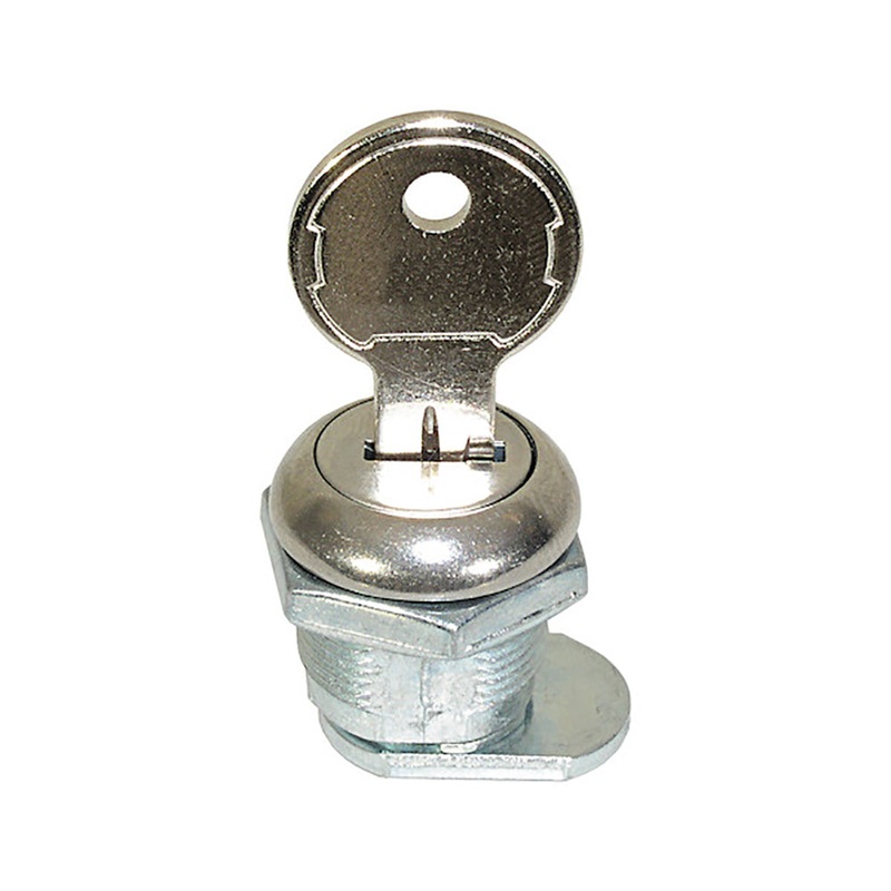 Cylinder Latch 19CH545 for Toolboxes  Standard Latches Truck boxes