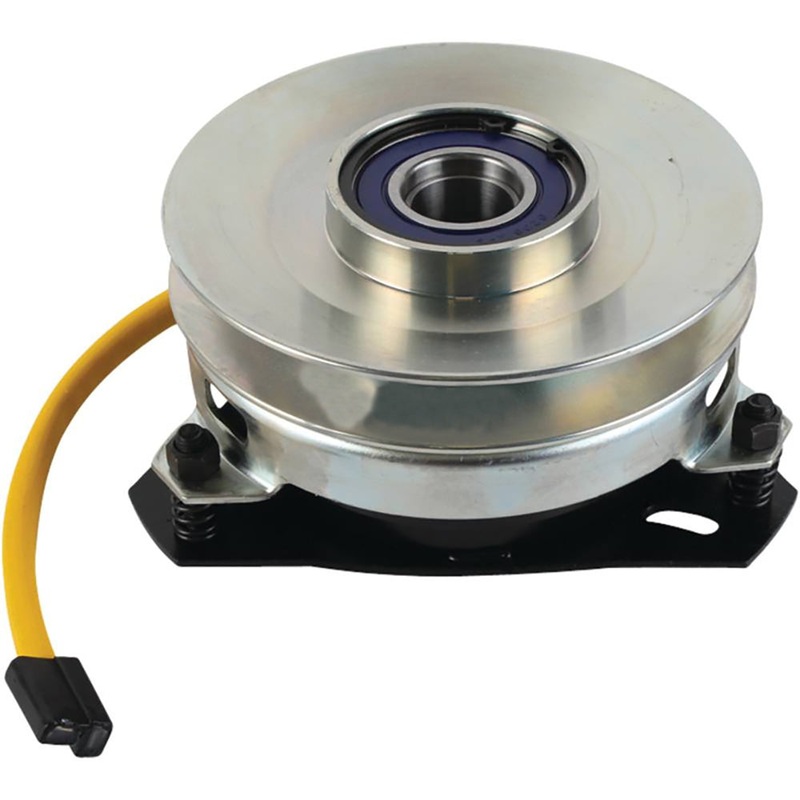 Electric PTO Clutch Replaces Warner 5215-14 521514 - Lawn Mower Engine Motor