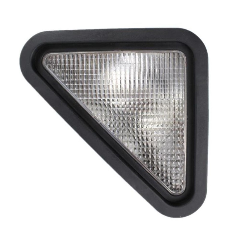 Fits Bobcat Left Headlight Lamp Lens Light S100 S130 S150 S160 S175 S185 S2