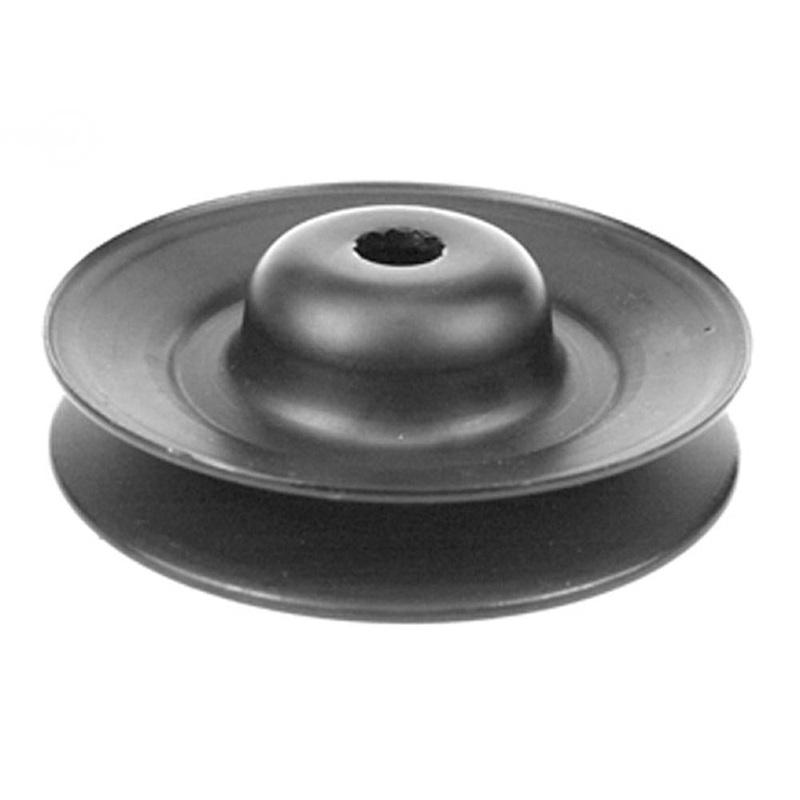 Fits Craftsman Drive Idler Pulley 917275034 917275033 917275032 917275022 174375