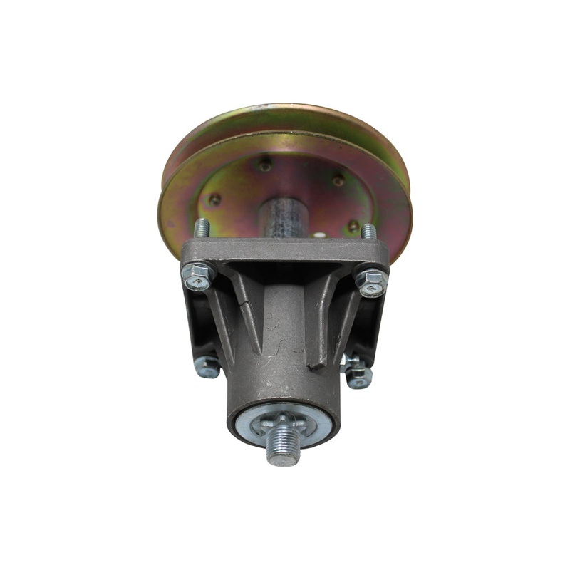 Fits Cub Cadet MTD Spindle Assy 46" Deck 618-0660 918-0660 LT1045 LT1046