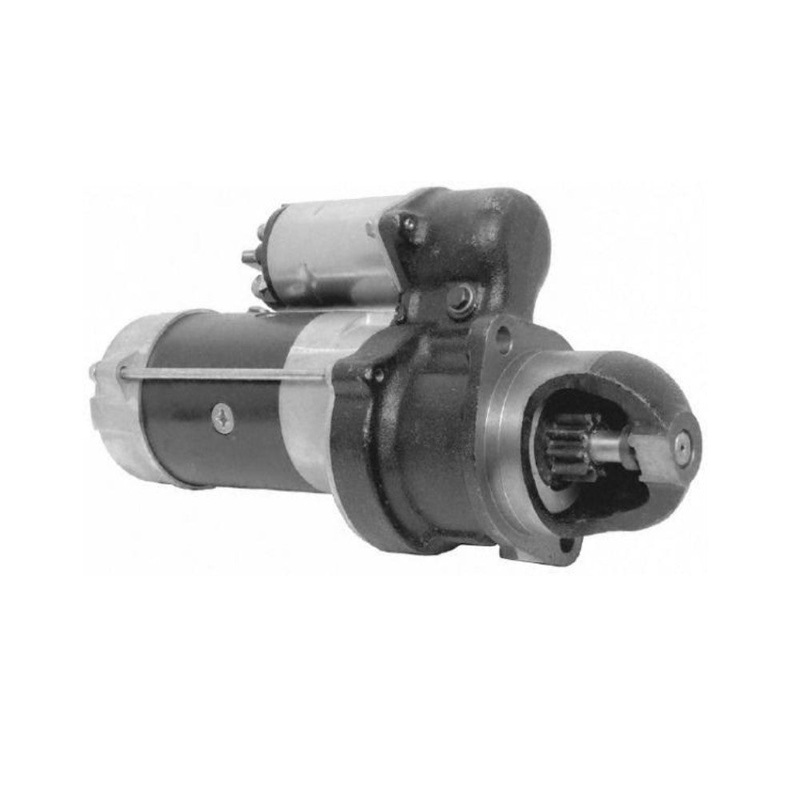 Fits John Deere TRACTOR STARTER FITS 2040 2155 2240 2350 2355 2550 3055 3155 325