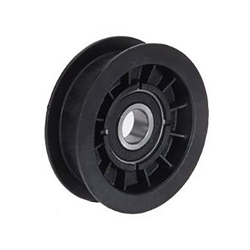 Flat Idler Pulley Fits John Deere GX20287 Fits Murray 690409 690409MA