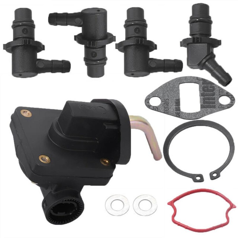 FUEL PUMP fits Kohler K241 K301 K321 K341 M10 M12 M14 M16 10 12 14 16 HP Engines