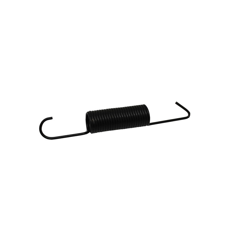 GX21582 Deck Belt Tension Spring Fits John Deere D140 D150 D155 D160 D170