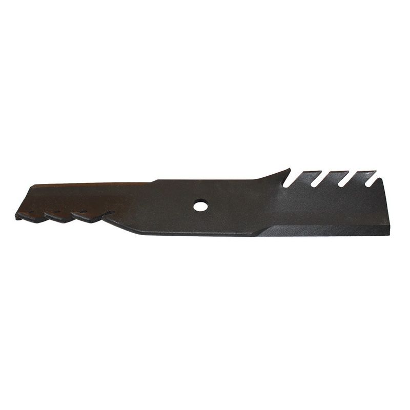 High Lift Blade 16-1/4" for Ariens Fits Exmark 32"- 48" Cutting Deck