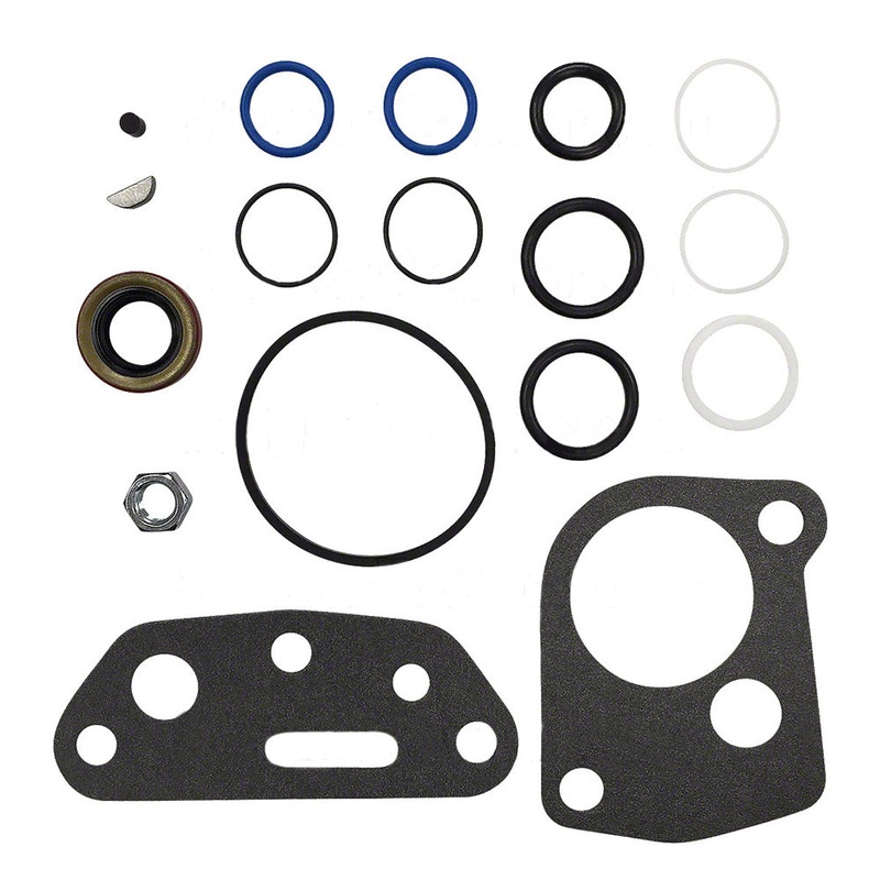 Hydraulic Pump Repair Kit Fits Case IH Models: C Super C Super A 100 130 140 200