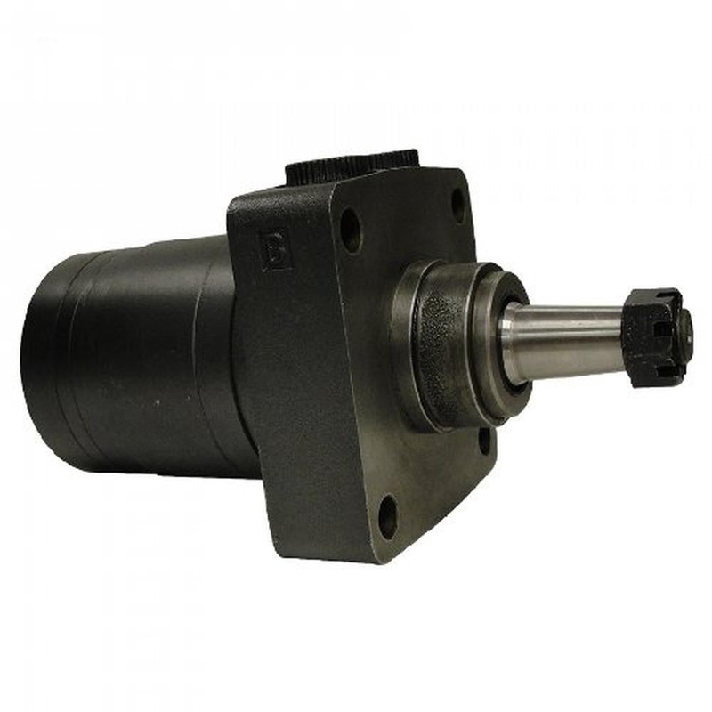 Hydraulic Wheel Motor Fits Ferris 5100407 Fits Scag 483190 600922