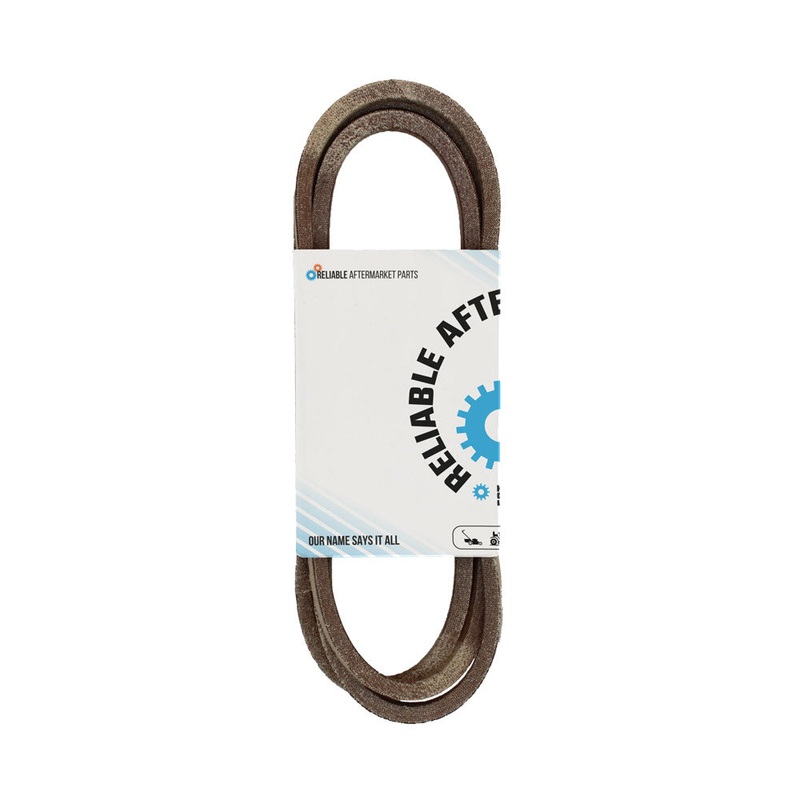 Mower Deck Belt Fits MTD 13AC762F055 13AC762F729 754-04062 942-04062 954-04062