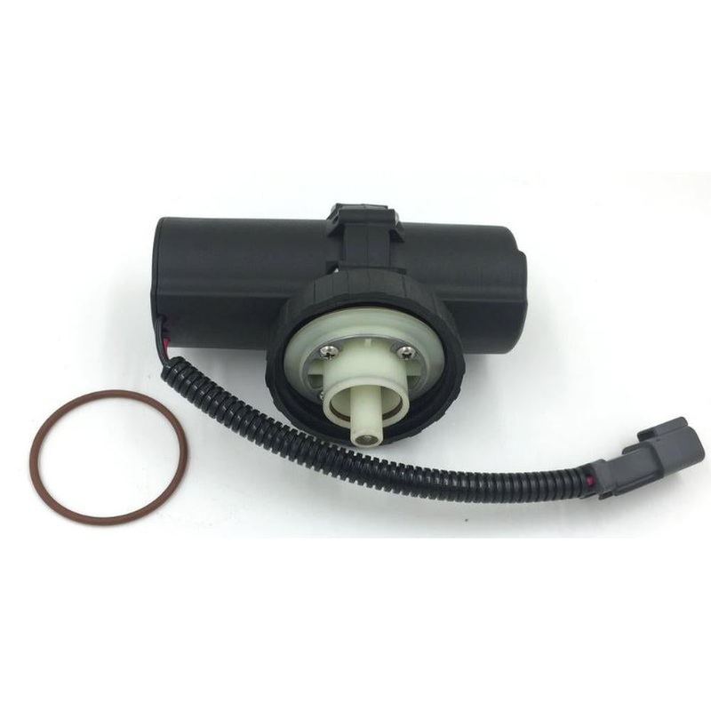New 12V Fuel Extraction Pump Fits Caterpillar Perkins MP10325 232-5877 228-9130