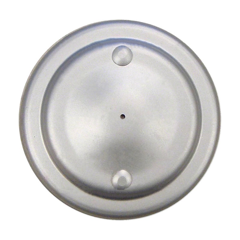 O10909A A8995 A26400 Fuel Gas Radiator Cap Fits Case C D DC L LA R S SC 400