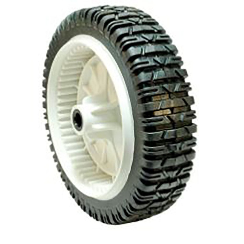 Plastic Drive Wheel 14998 8" x 2" fits AYP Fits Roper FitSears XT500 XT600 XT625
