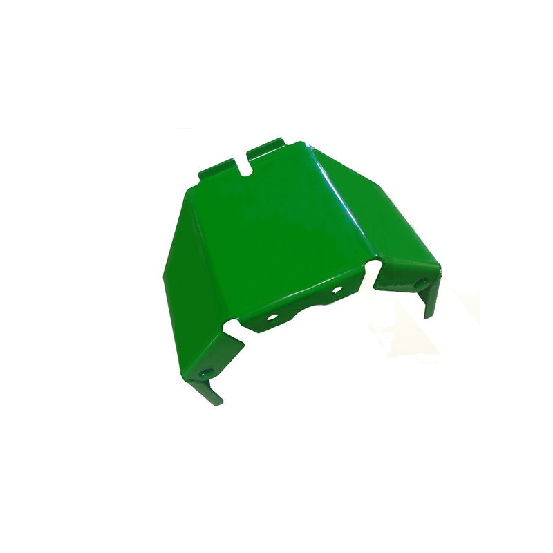 PTO Shield Fits John Deere Part WN-AT20761 Tractor 1020 2020 2030 2440 2630