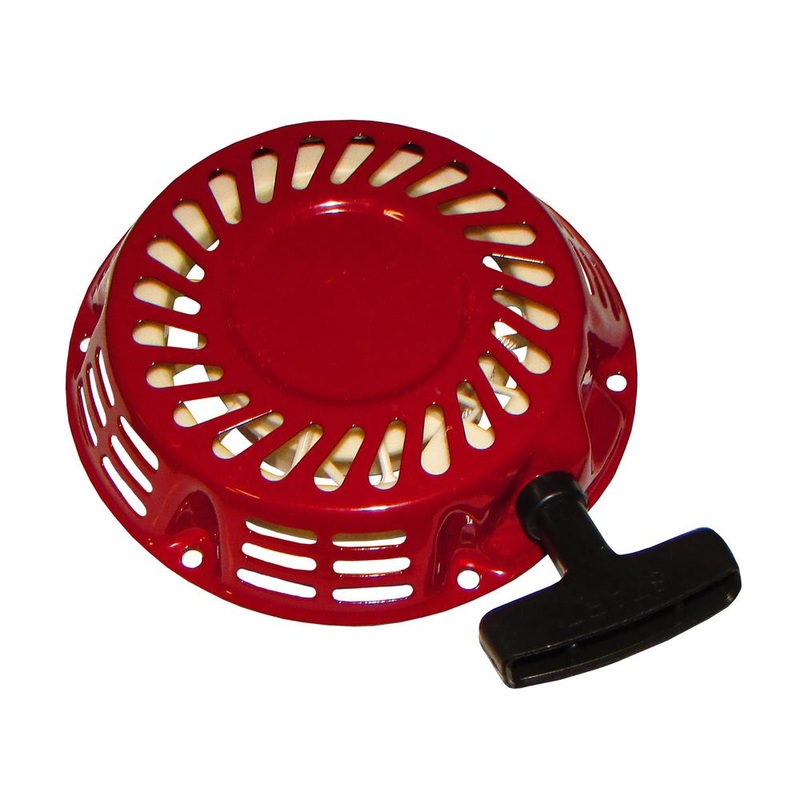 Recoil Pull Starter Fits Honda Generator GX120 GX160 GX200 5.5hp 6.5hp Engine