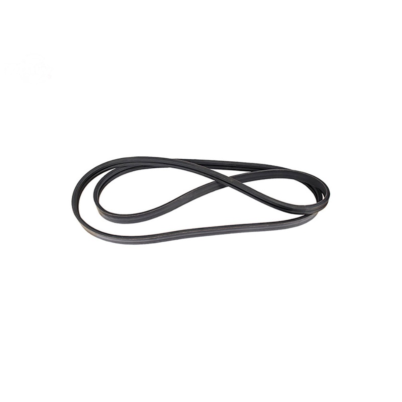 Replacement Double Banded Belt Fits Kubota K5647-34710 Made With Aramid Rei