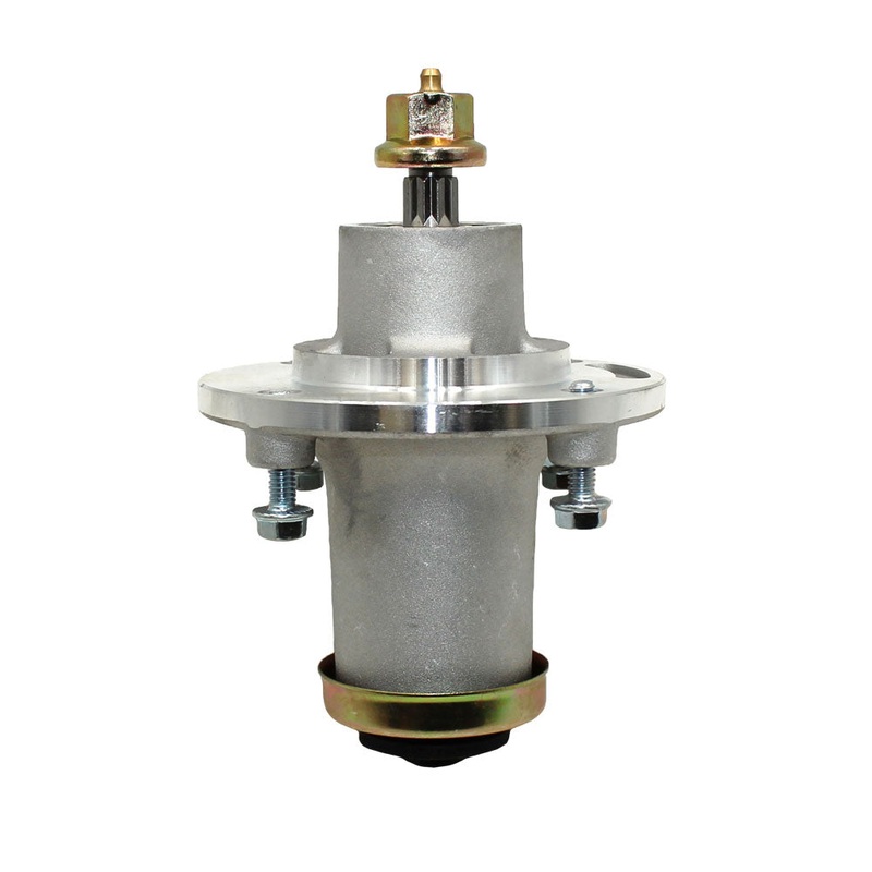 Spindle Assembly Fits Husqvarna 539112170 FOR models listed in description