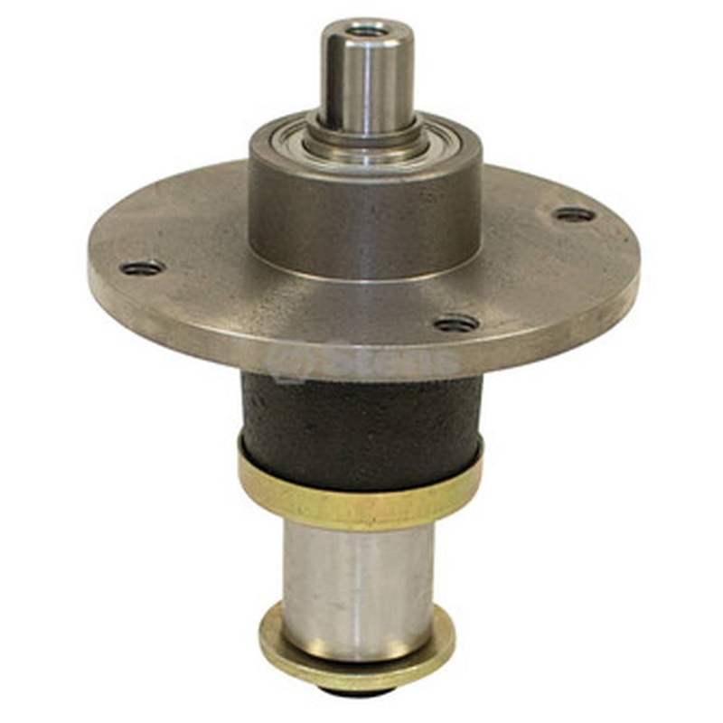 Spindle Assembly for Hustler Deck 796235 796235X 285-849