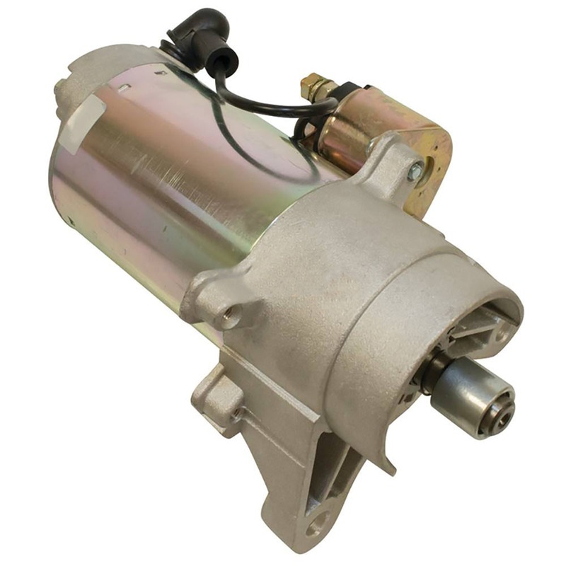 Starter Electric Fits Honda 31200-ZA1-003 31200-ZE8-801 (11489)