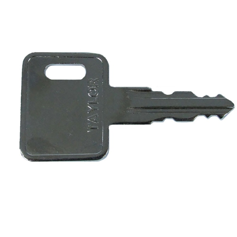 Taylor Dunn Utility Cart Heavy Equipment Ignition Keys #38