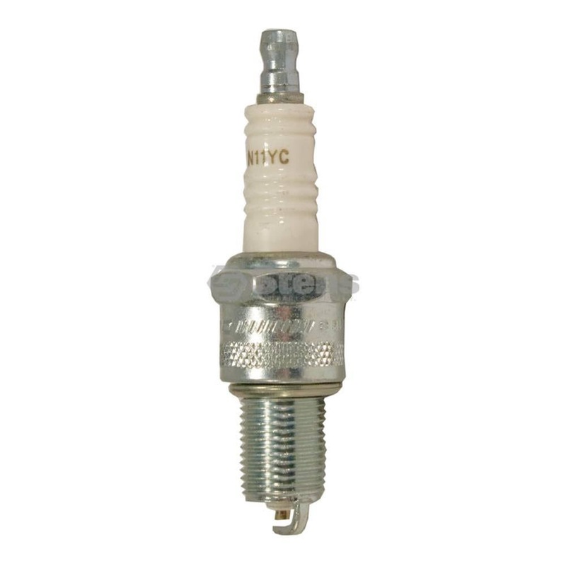 Torch F5TC N11YC Spark Plug For Club Car Fits Honda Fits Kawasaki Models