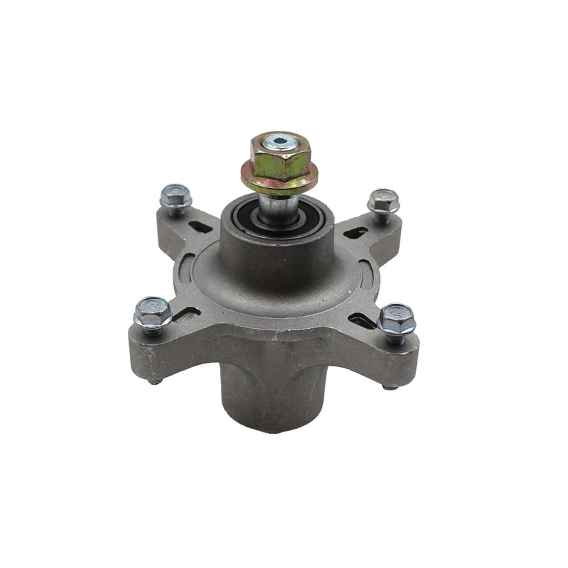 (1) New Aftermarket Spindle Assembly Fits Toro Models Replaces 117-7439