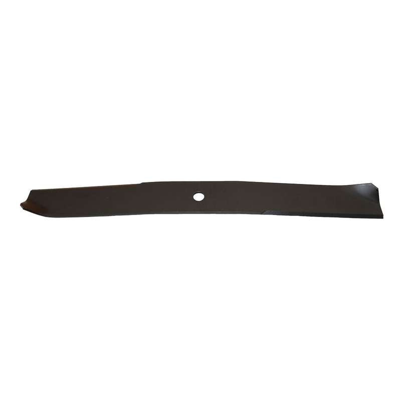(1) Standard Mower Blade 21.675" X 5/8" Fits Toro Time Cutter Z 106-2247-03