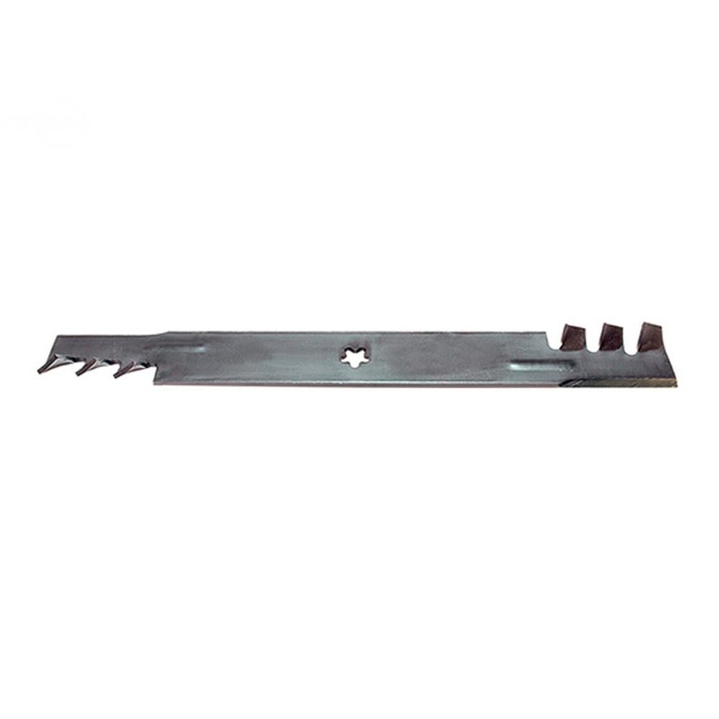 1- Toothed Blade Fits Husqvarna Ariens AYP 532138971 138971X431 HU22004 21546095