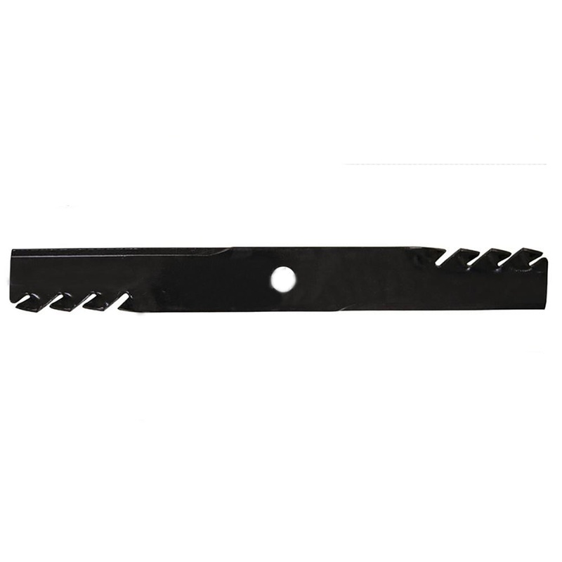 392-025 New Aftermarket Mulching Blade 20-1/2" Replaces 103-6398