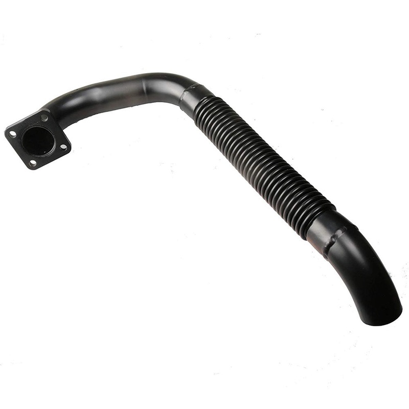 6701151 Exhaust Pipe Fits Bobcat Skid Steer 7753 773 763 753 751