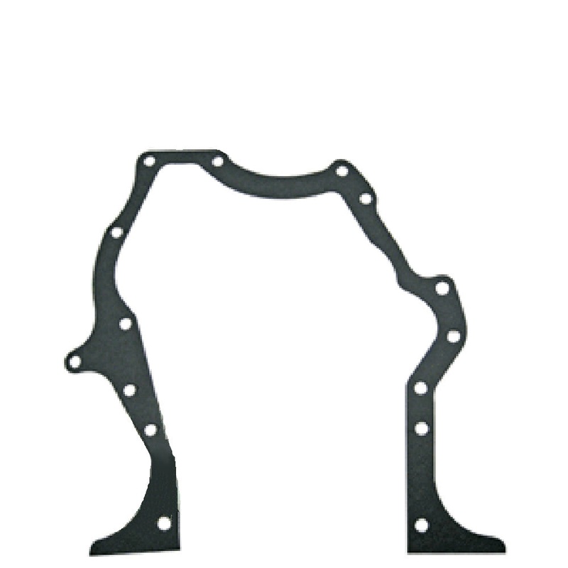C5NE6C045A Rear Timing Plate Gasket Fits Ford 3600 4600 4600SU 5000 5100