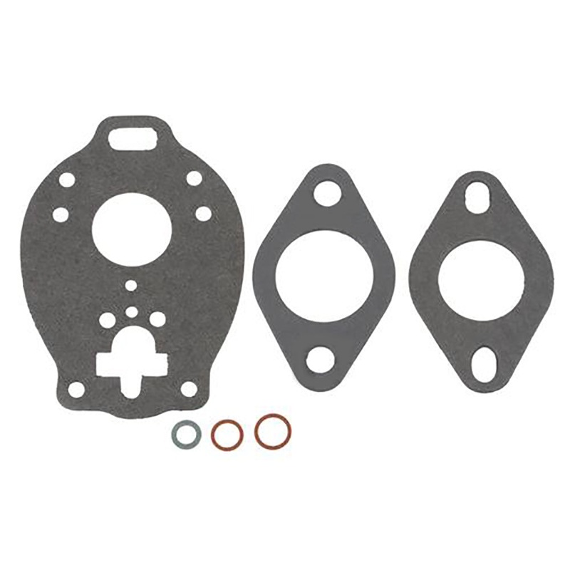 Carburetor Gasket Kit EAF9502 Fits Ford 2000 501 600 700 NAA Jubilee Tractor