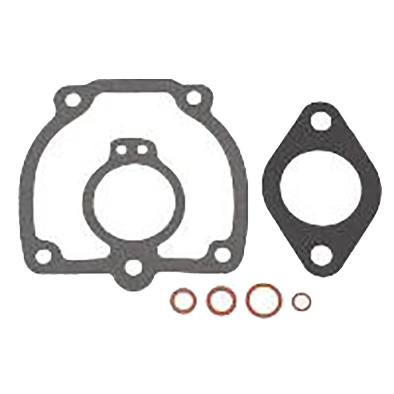 CGK11 Carburetor Gasket Kit Fits FARMALL H M MV 6 Super M MTA W9 W9R 300 350 400