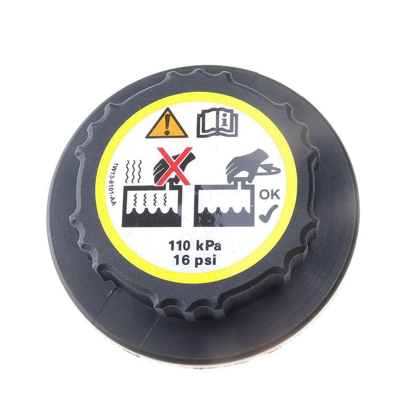 Cooling Tank Reservoir Cap Fits Bobcat Skid Steers S330 S300 S250 S220 T110