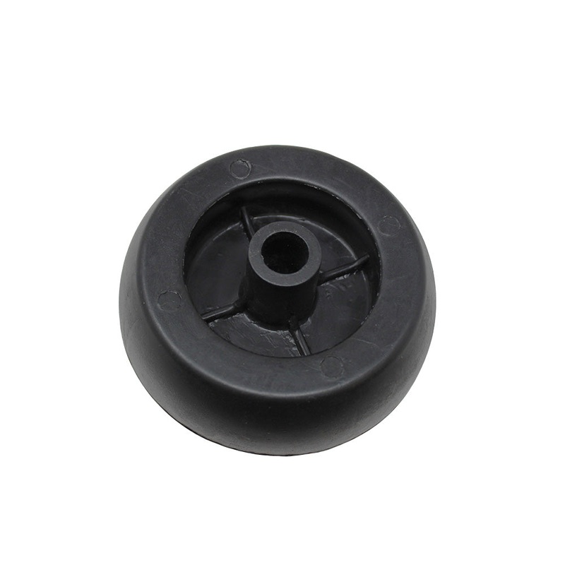 Deck Wheel Plastic 210-165 Fits Exmark 1-603299
