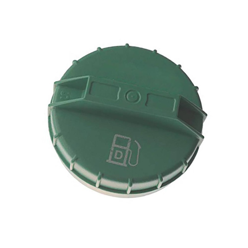 Diesel Fuel Cap Fits Bobcat T110 T140 T180 T190 T200 864 Skid Steer Loader T