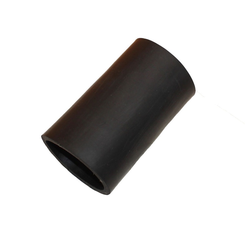Fits John Deere Radiator Hose (Fits Upper and Lower) #B1812R