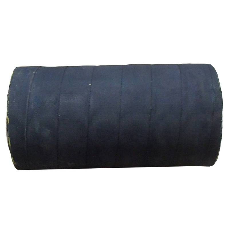 Fits John Deere Radiator Hose (Fits Upper and Lower) Model A