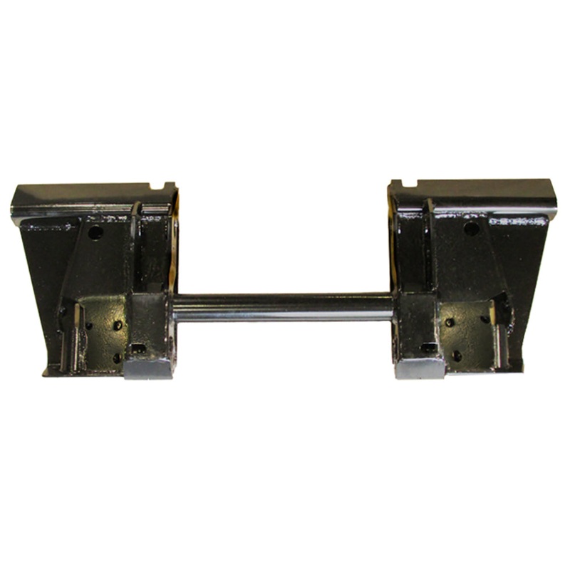 Fits New Holland Skid Steer Quich Tach Coupler Plate fits L140 L150 LS140 Replac