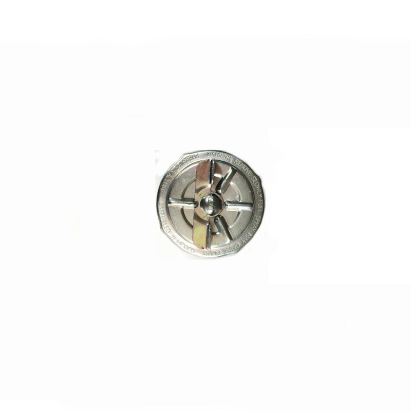Fuel Cap Fits Case Backhoe Skid Steer 40XT 60XT 70XT 75XT 85XT 90XT 95XT  NEW