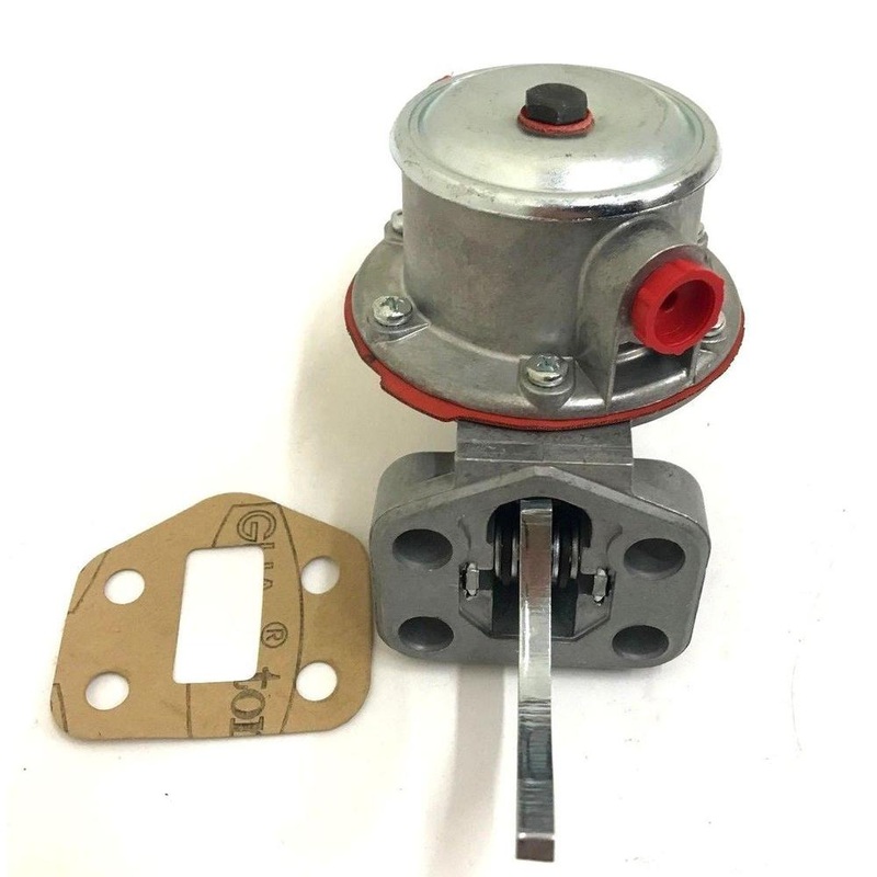 Fuel Lift Transfer Pump Fits Massey Ferguson 2641A068 Perkins 1006T ULPK0036