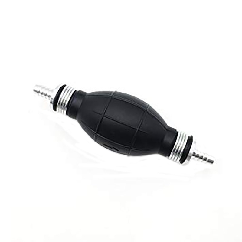 Fuel Pump Primer Bulb 6657734 Fits Bobcat Skid Steer 843 853 863 873 883 943