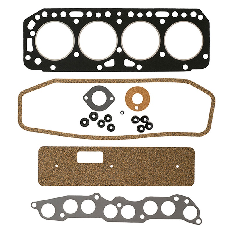 Head Gasket Set Fits Ford 851 861 841 821 801 811 871 971 941 901 881 Fits New H