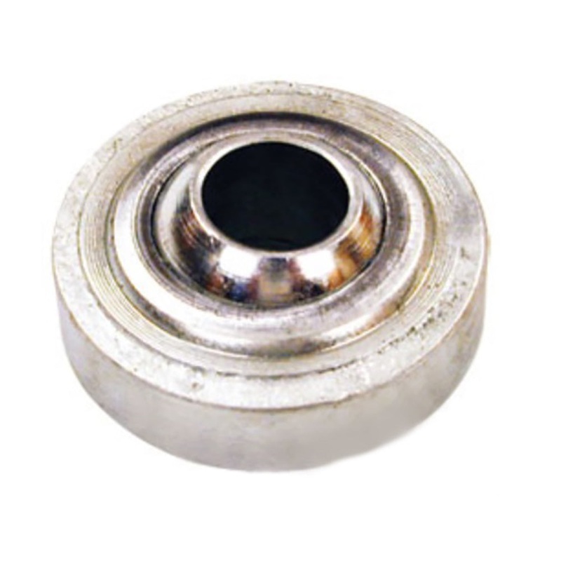 Lift Arm Ball Socket Standard Duty Fits CAT 0 Weld On