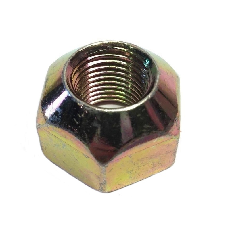 Lug Nut Fits Bobcat 720 721 722 730 731 732 741 742 743 Wheel Rim Skid Stee